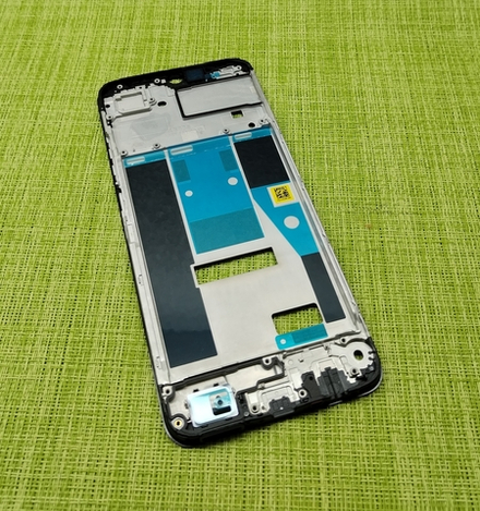 Realme Note 60 (RMX3933) часть корпуса (рамка дисплея) (ORIG)