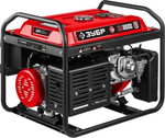Генератор бензиновый ЗУБР СБ-8000