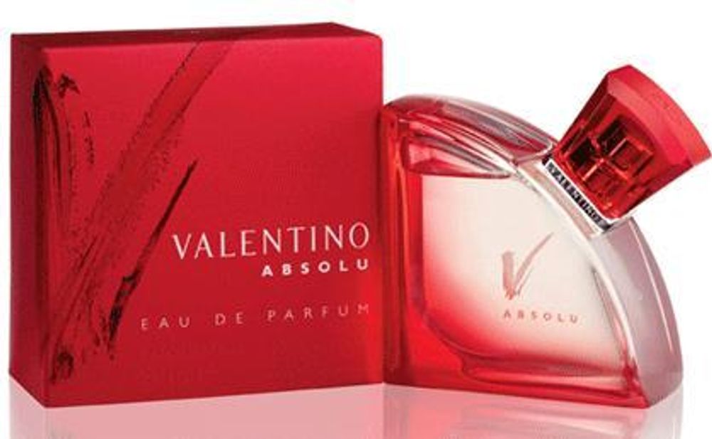 Valentino V Absolu Eau De Parfum