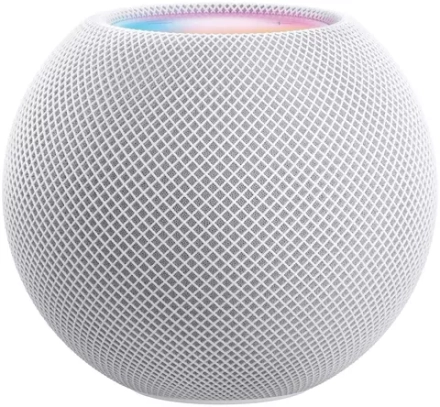 Портативная акустика Apple HomePod mini White