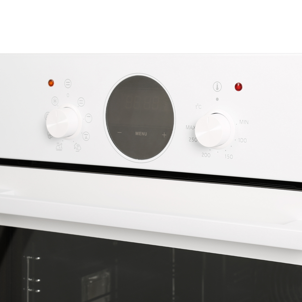 Электрический духовой шкаф GEFEST ЭДВ ДА 602-02 РБ