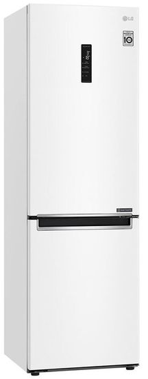 Холодильник LG GA-B459MQSL