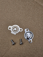 Запорный (обратный) клапан компрессора WABCO 2 поколения