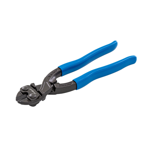 19-4-009 Болторез компактный "МИНИ" губки сталь CrV, кован., закален., 200мм,