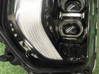 Фара левая Hyundai Palisade (2018-2022) LED