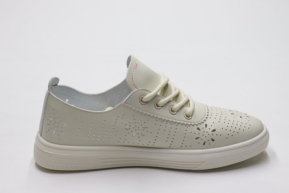 Кеды (36-40)р. / шт. / 3356-72