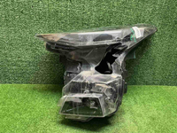 Битая Фара левая GAC GS3 1 (2024-н.в.) LED