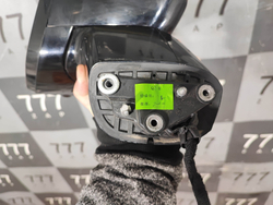 Зеркало левое 12 pin Omoda C5 22-нв Б/У Оригинал 601000430AABCE