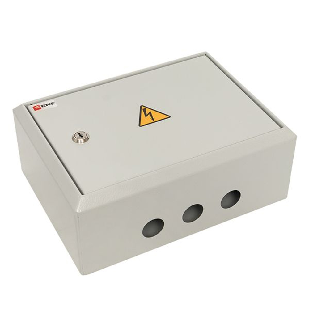 ЩРН- 9 (220x300x120) IP31 PROXIMA EKF