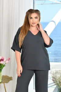 Костюм УК-3654-3 Fabrika