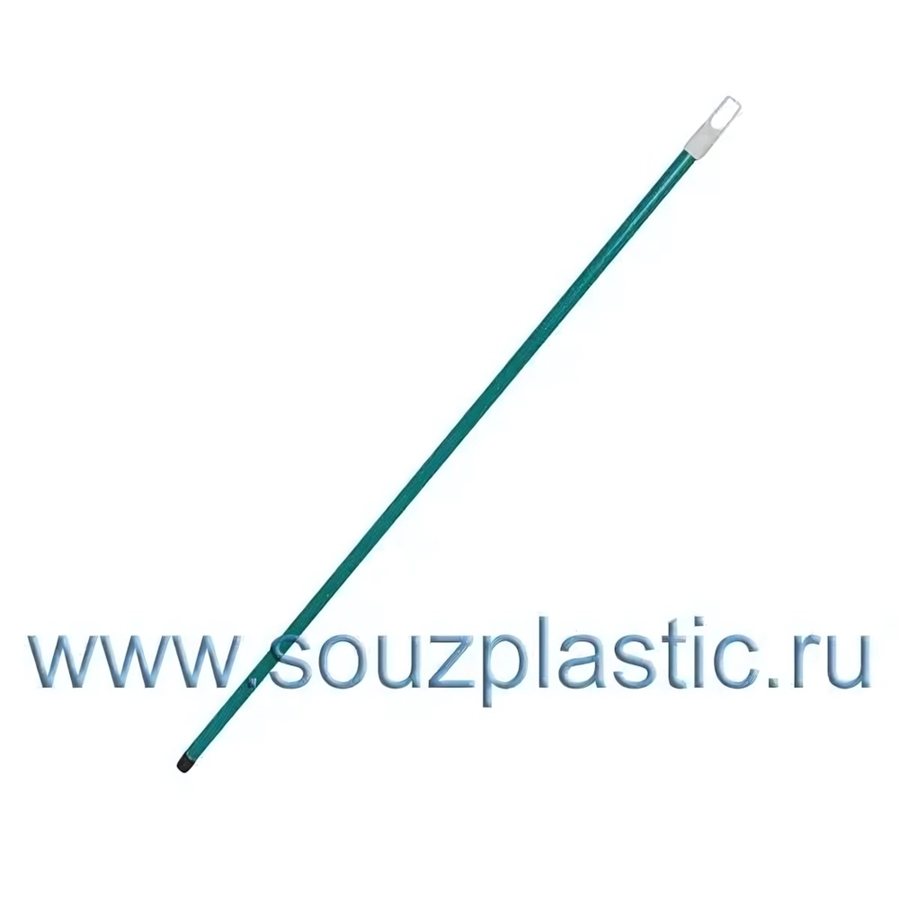 Палка для щетки 108см (полипропиллен, алюминий)