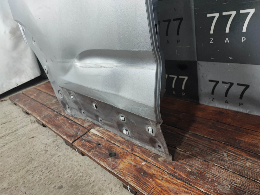 Дверь задняя правая Changan CS35PLUS 18-нв Б/У Оригинал S111F2701031000AE