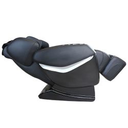 GESS Desire Массажное кресло (черное)