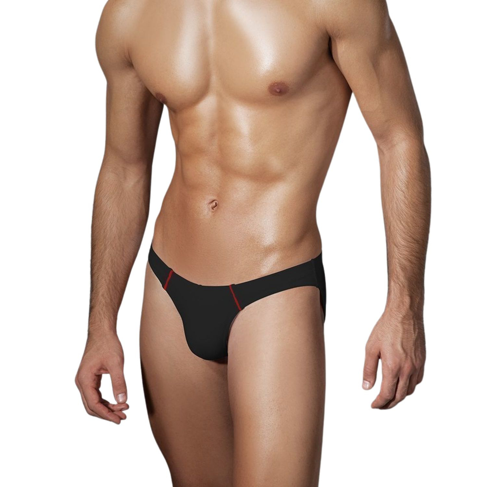 Трусы-слипы Doreanse Elegant (Размер: L) (Цвет: серый)