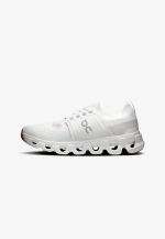 Женские Кроссовки для бега On Cloudswift 4 pearl/mauve