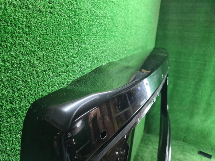 Крышка багажника Toyota Hiace Н300 (2019-н.в.)