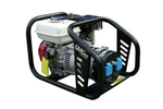 Бензиновый генератор GMGen Power Systems GMH3500