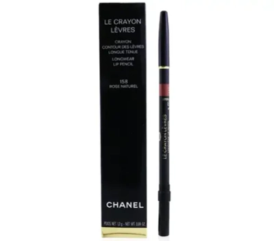 CHANEL LE CRAYON LEVRES 164