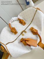 Louis Vuitton Keepall 45