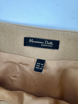 Юбка Massimo Dutti