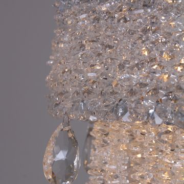 02098-0.4-500 MX CH светильник потолочный