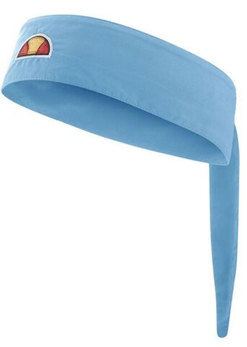 Теннисная бандана Ellesse Raddo Bandana - небесный