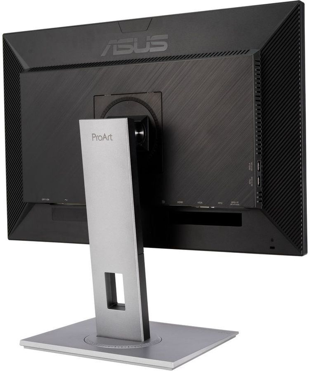 Монитор 24,1" ASUS PA248QV