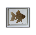 Золотая рыбка