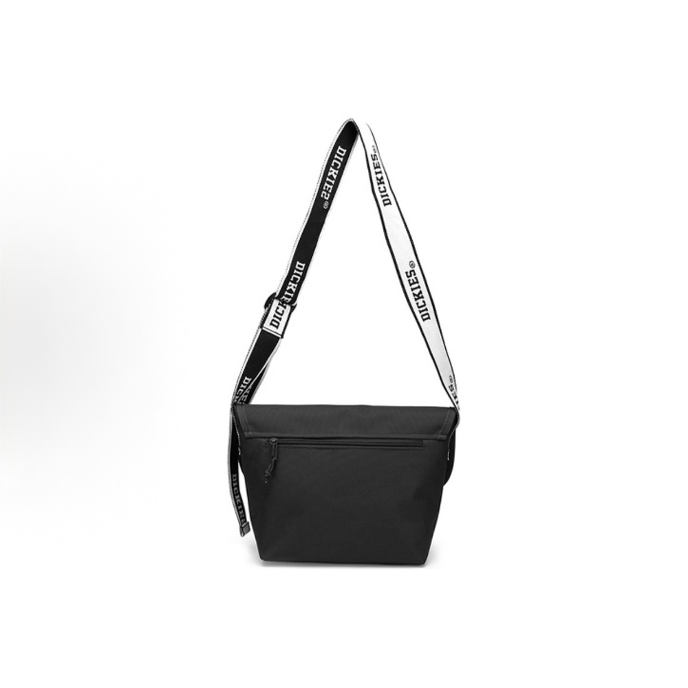 Сумка Dickies Logo Bag Black