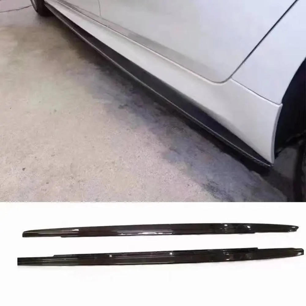 Обвес для BMW 5 серии G30 2021+ БМВ