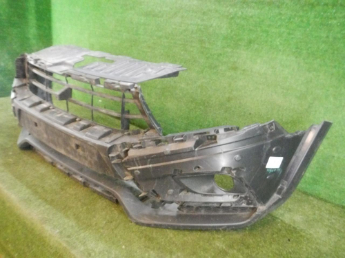 Бампер передний Lada Vesta (2015-н.в.) Cross