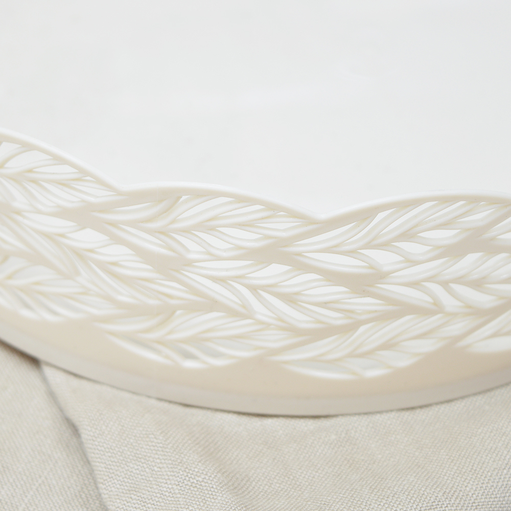 Сухарница "Эдем" (бежевый)