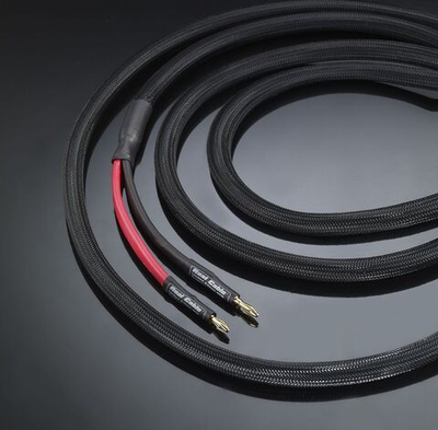 Акустический кабель Real Cable Cheverny speaker, 3m