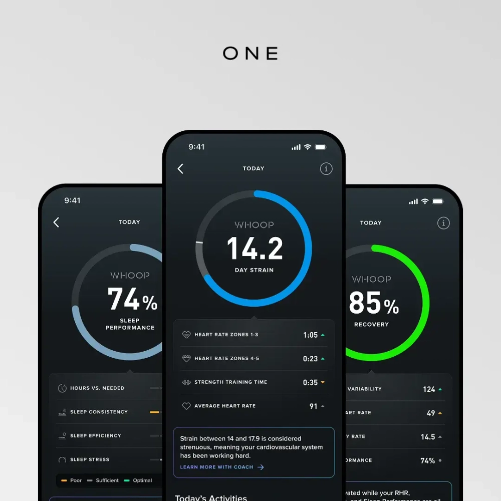 Whoop 5.0