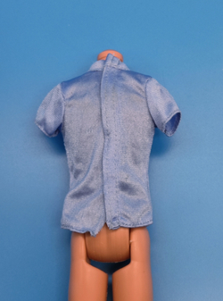 Одежда для куклы Кен винтаж рубашка 021062