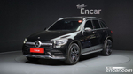 Mercedes-Benz GLC-Class X253 GLC300 4MATIC Premium (07.2020)