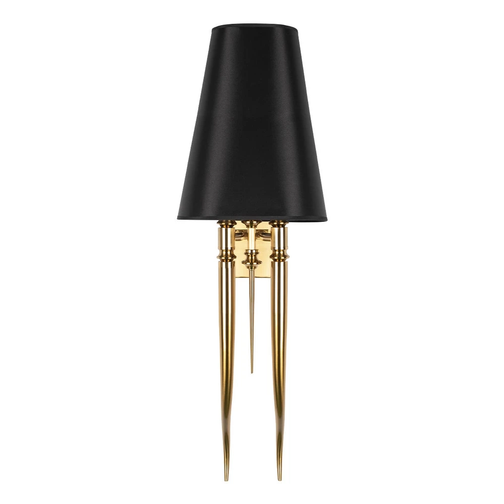 Бра Loft It BRUNILDE 10207W/L Gold