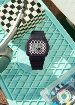 Часы Casio BGD-565GS-1