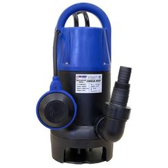 Насос BELAMOS погружной Omega 90 SP/233л.м., Н 10м, каб. 10м