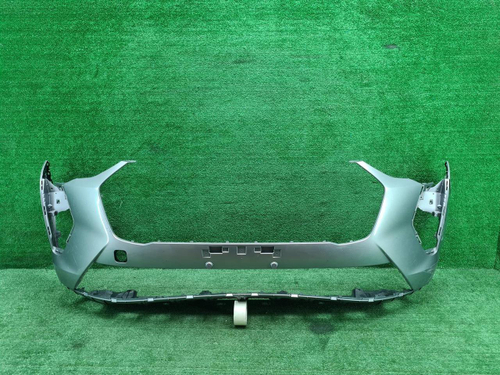 Бампер передний Haval Jolion (2021-н.в.)