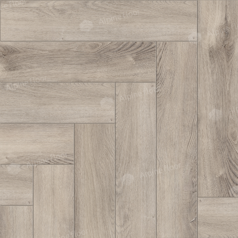 LVT плитка Дуб Исида ECO 16-15