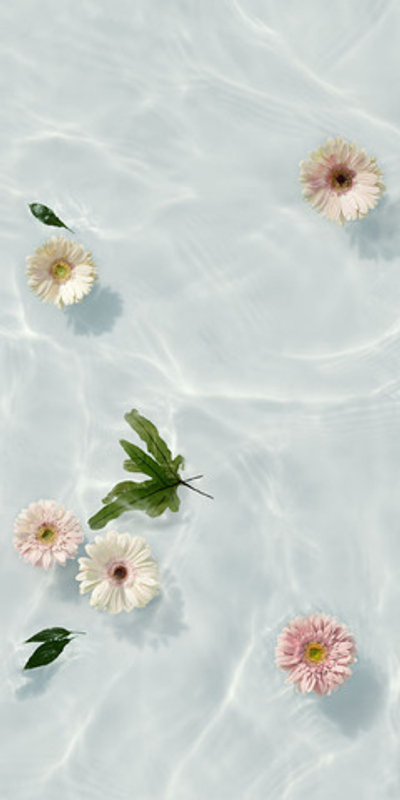 Керамогранит 41zero42 PAPER41 LUX LOUIS (3 варианта паттерна)