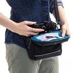 Фотосумка Tenba Skyline v2 Shoulder Bag 7 Gray 637-779