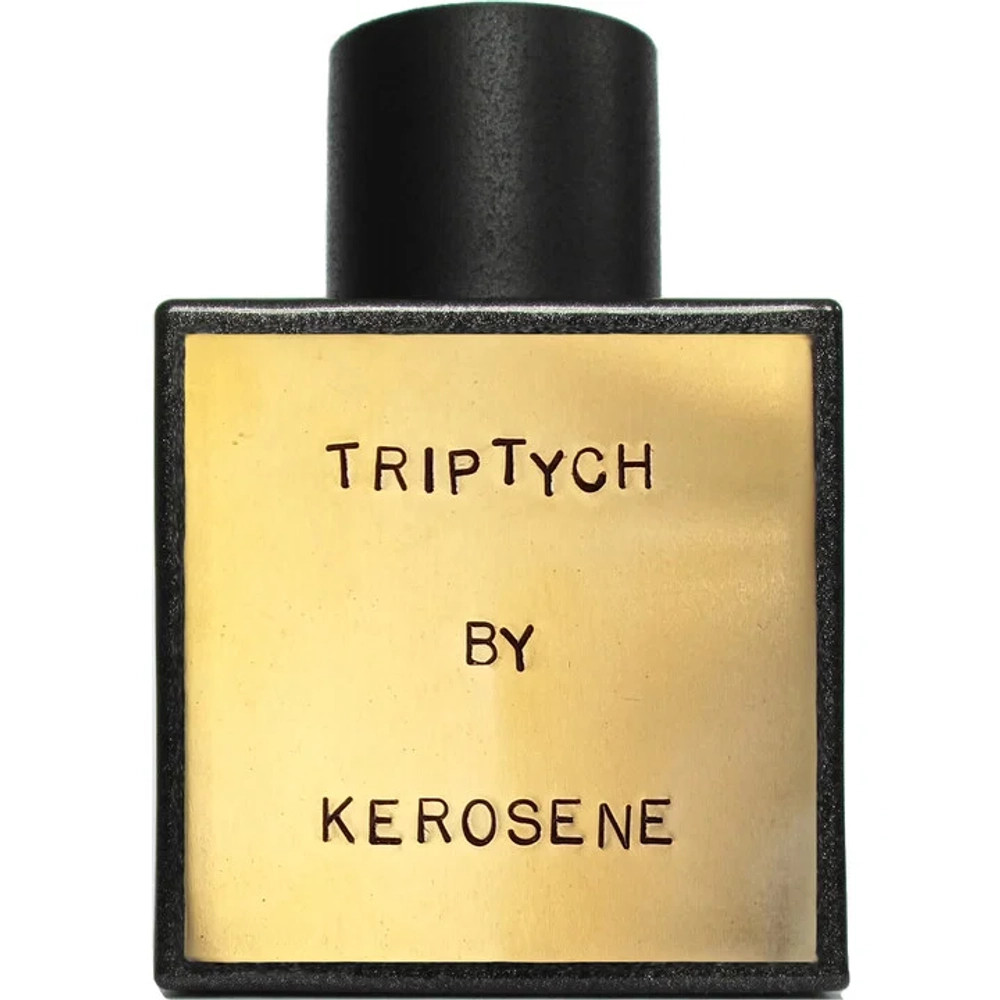 Kerosene Triptych