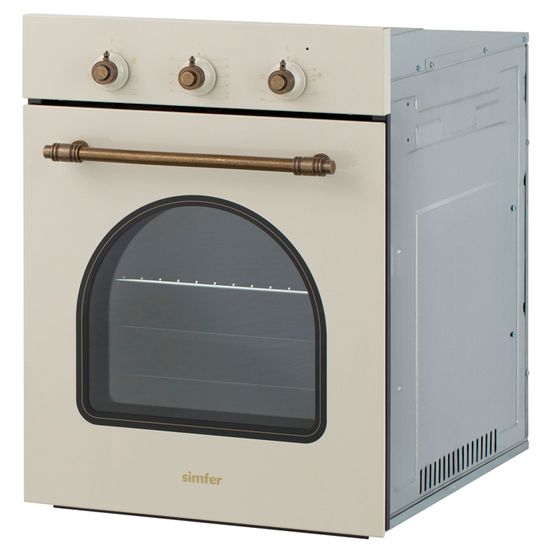 Электрический духовой шкаф Simfer B4EO16017