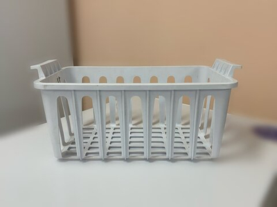 Корзина для морозильных ларей Бирюса 0761020001