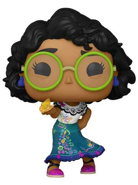 Фигурка Funko POP! Disney Encanto Mirabel Madrigal (1145) 57599