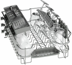 Встраиваемая посудомоечная машина Bosch SPV25DX20R