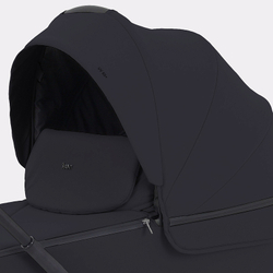 Детская коляска Rant Teo 2 в 1 Black