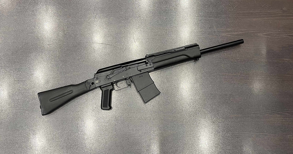 Сайга-20К  к.20/76  № 1325663